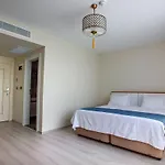 وايت هاوس 3* ترابزون