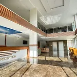 فندق وايت هاوس ترابزون