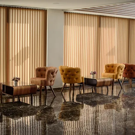 White House 3* Trabzon