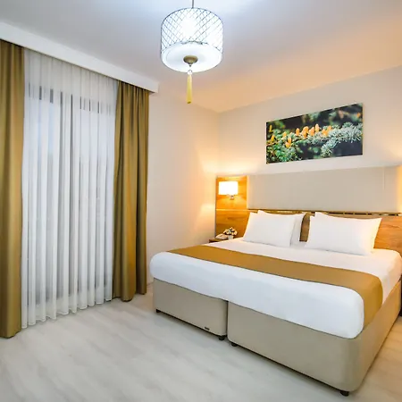 Hotel White House 3*