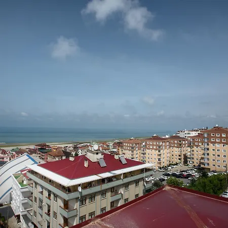 Hotel White House 3*