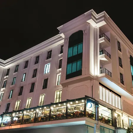 Ξενοδοχείο White House 3*