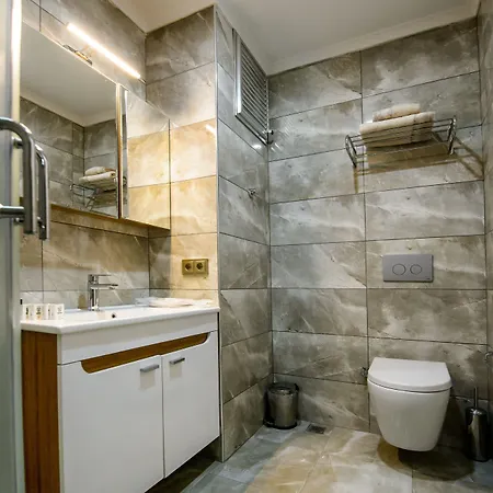 White House Hotel Trabzon