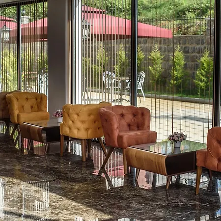 White House 3* Trabzon