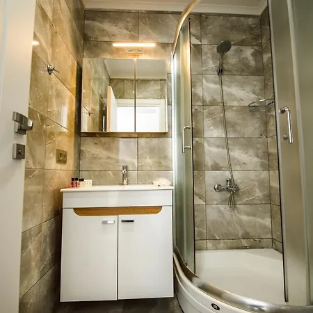 Hotell White House