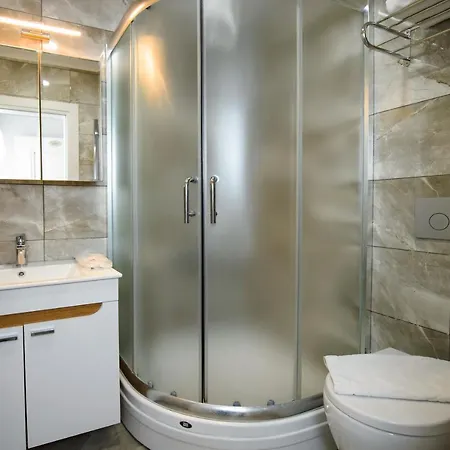 White House Hotell Trabzon