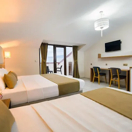 White House Hotel Trabzon