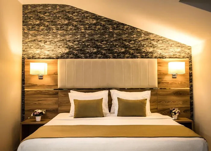 White House Τραμπζόν