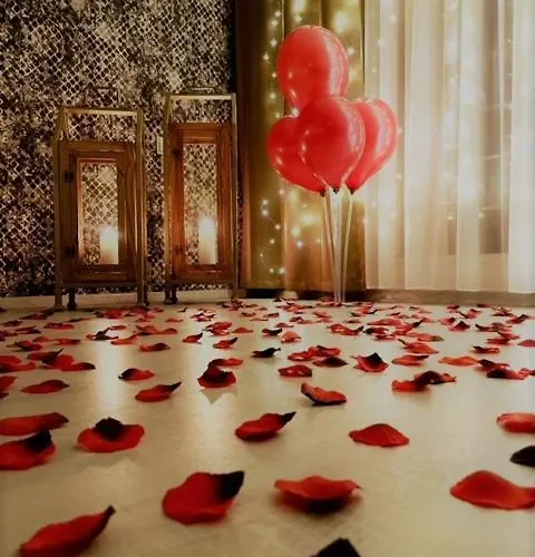 White House 3* Τραμπζόν