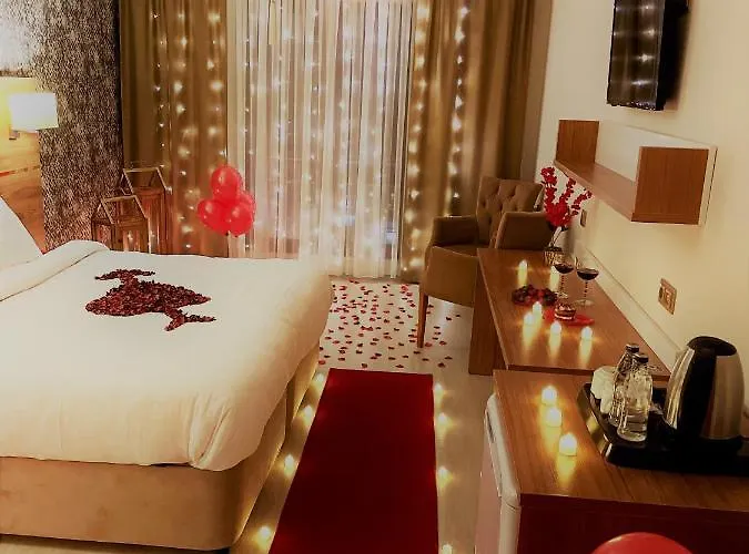 Ξενοδοχείο White House