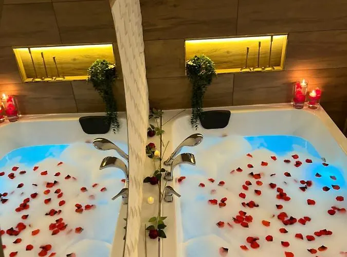 White House Ξενοδοχείο 3*