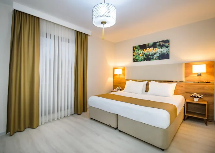 Ξενοδοχείο White House 3*