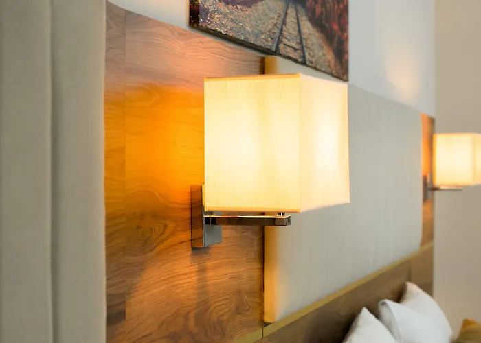 White House 酒店 特拉布宗