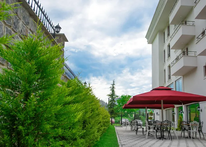 White House Τραμπζόν