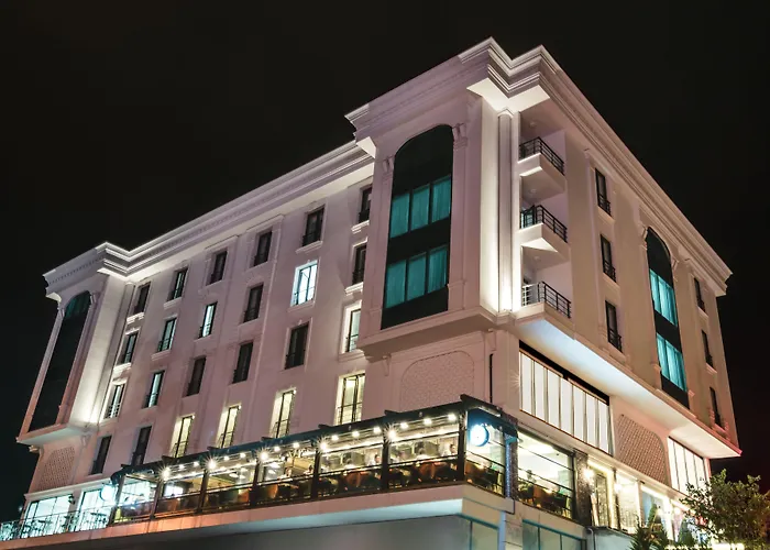 Ξενοδοχείο White House 3*