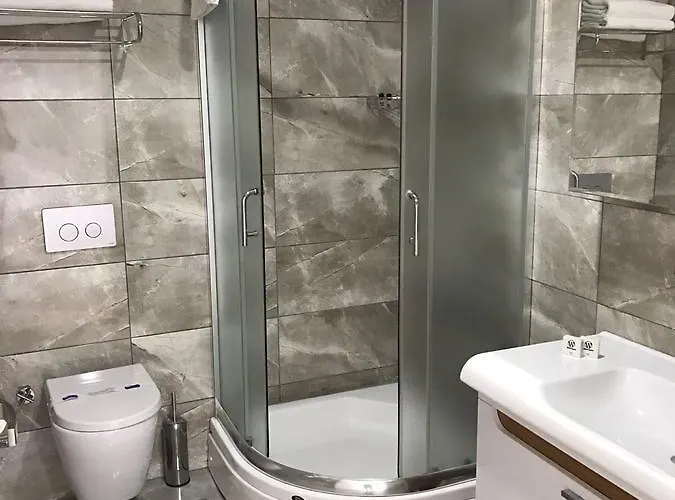 Ξενοδοχείο White House 3*