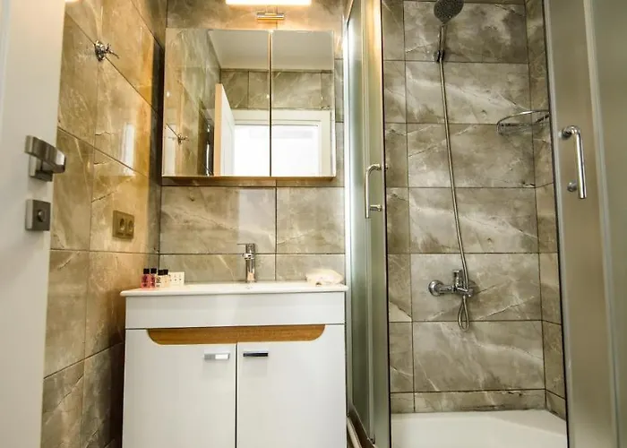 Ξενοδοχείο White House