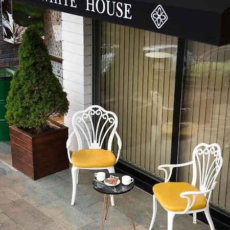 Hotel White House
