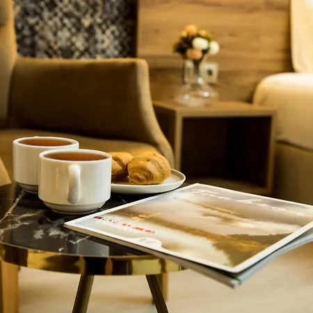 White House 3* Trabzon