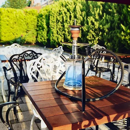 White House Hotel Trabzon