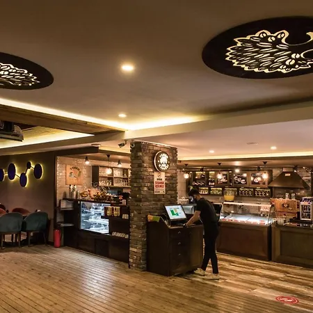 Szálloda White House