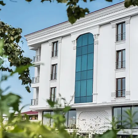 Hotel White House 3*
