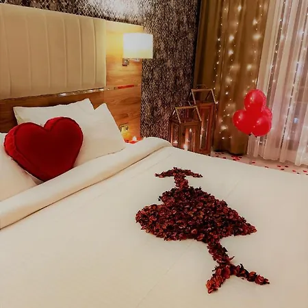 White House 特拉布宗