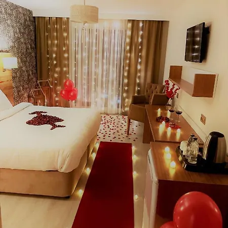 Hotel White House