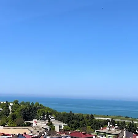 White House Trabzon