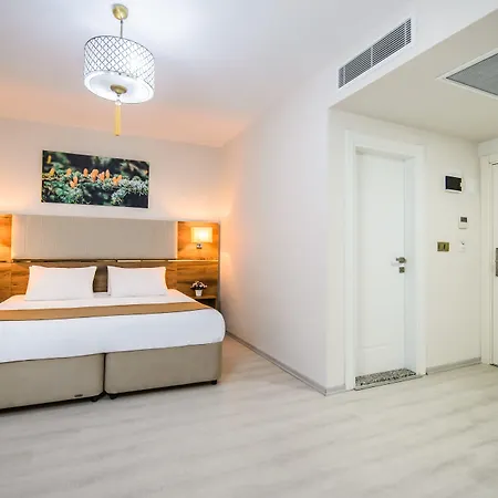 White House 酒店 3*