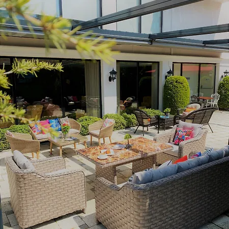 Szálloda White House 3*