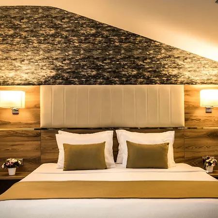 Szálloda White House 3*