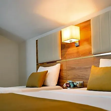 White House 3*