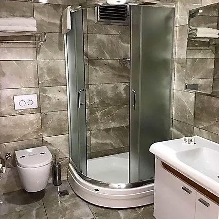 White House Trabzon