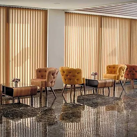 Hotel White House Trabzon