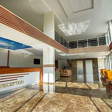 White House 3* Trabzon