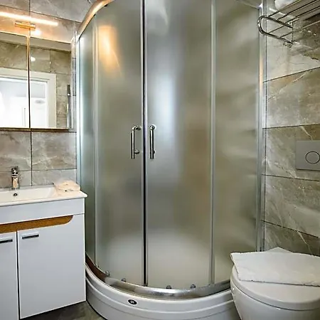 Otel White House Trabzon