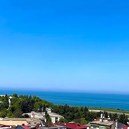 White House Hotel Trabzon