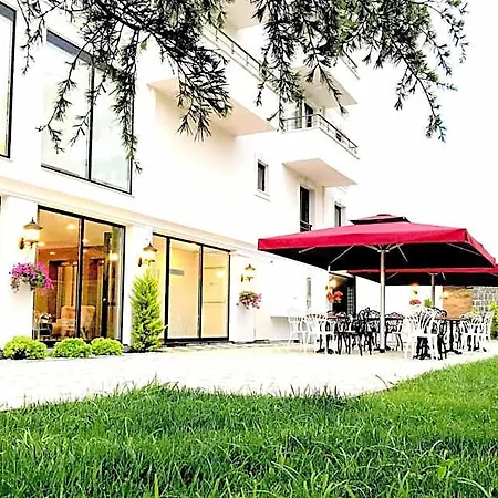 White House 3* Trabzon