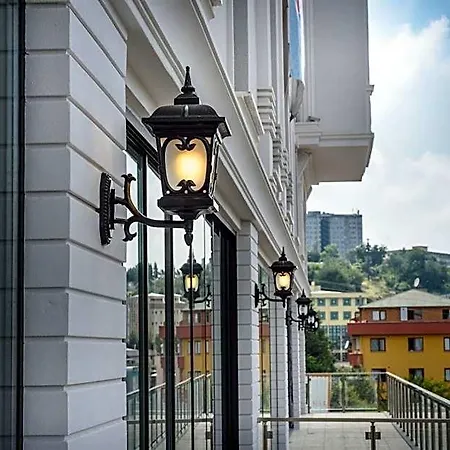 White House Otel 3*
