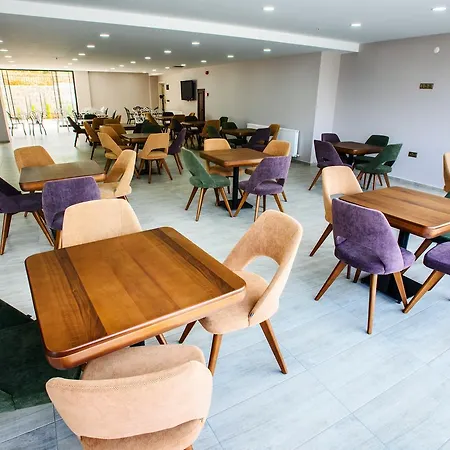 Hotel White House Trabzon