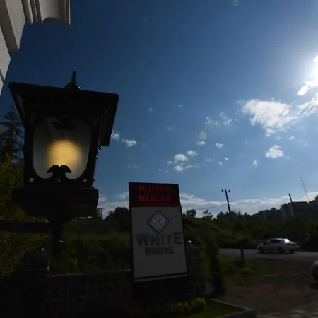 White House
