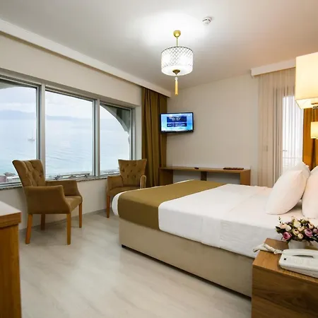 Hotel White House Trabzon