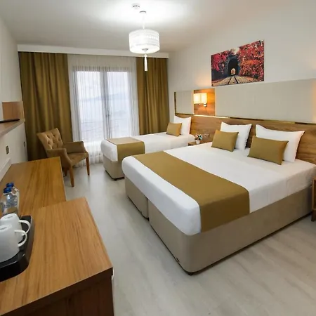 Hotel White House Trabzon