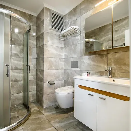 White House 3* Trabzon
