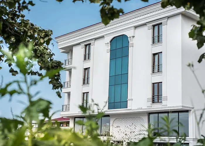 Hotel White House 3*