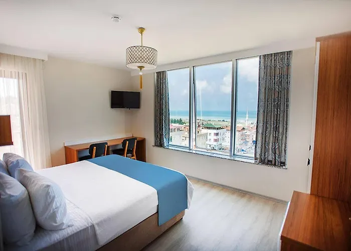 Hotel White House Trabzon