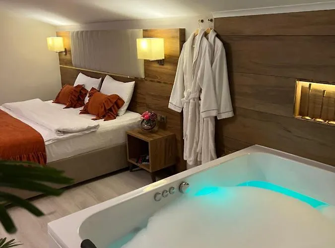 Hotel White House Trabzon