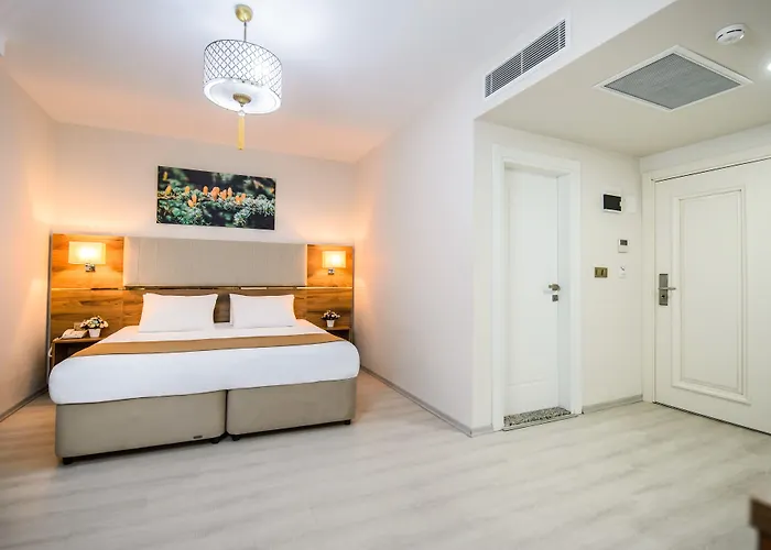 White House Hotel 3*