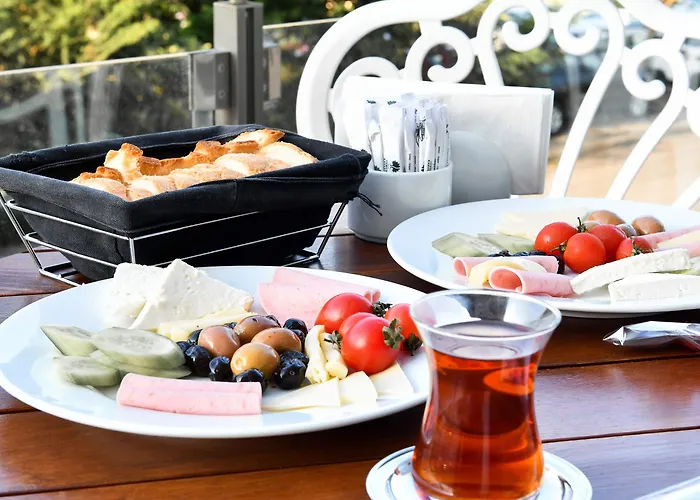 Hotel White House 3*